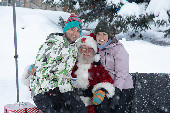 Santa Visit 2022 numbers 71-80-85