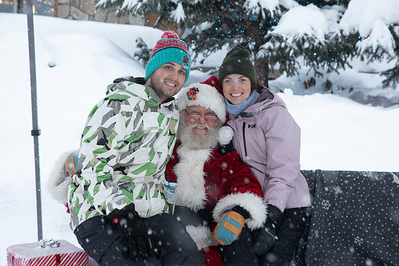 Santa Visit 2022 numbers 71-80-86
