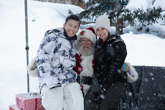 Santa Visit 2022 numbers 71-80-88