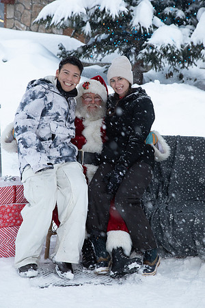 Santa Visit 2022 numbers 71-80-90
