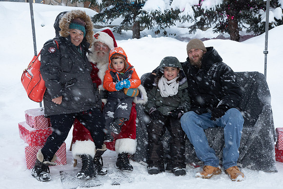 Santa Visit 2022 numbers 71-80-93
