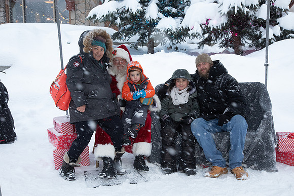 Santa Visit 2022 numbers 71-80-94