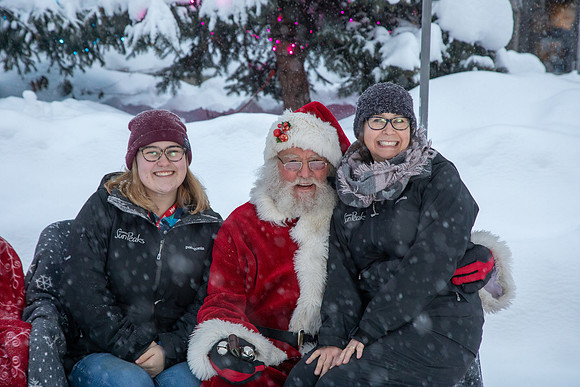 Santa Visit 2022 numbers 71-80-101