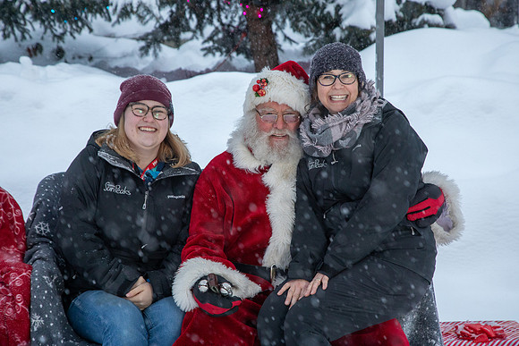 Santa Visit 2022 numbers 71-80-103