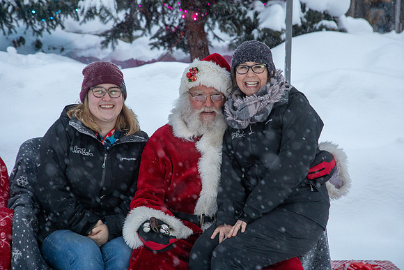 Santa Visit 2022 numbers 71-80-104
