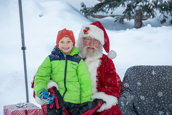 Santa Visit 2022 numbers 71-80-108