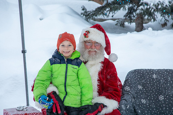 Santa Visit 2022 numbers 71-80-109
