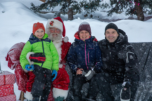 Santa Visit 2022 numbers 71-80-112