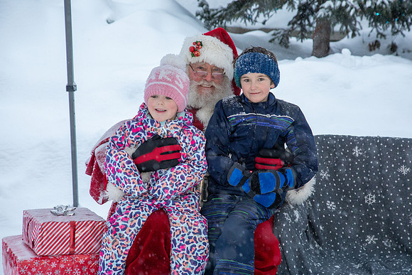 Santa Visit 2022 numbers 71-80-114