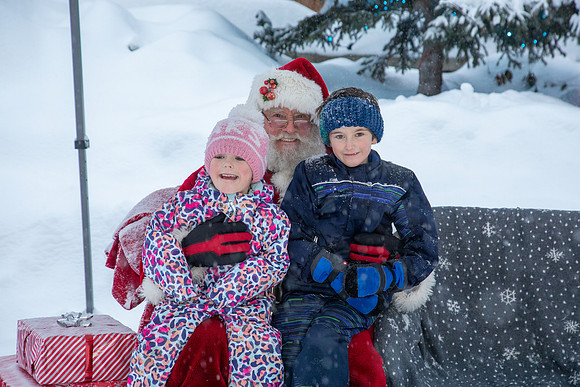 Santa Visit 2022 numbers 71-80-117