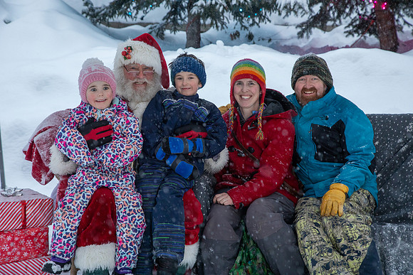 Santa Visit 2022 numbers 71-80-119