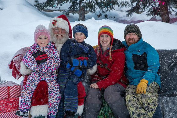 Santa Visit 2022 numbers 71-80-120
