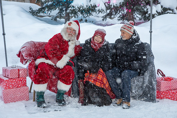 Santa Visit 2022 numbers 71-80-125