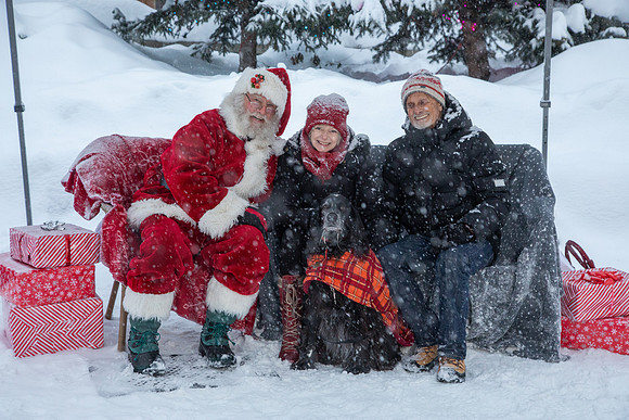 Santa Visit 2022 numbers 71-80-128
