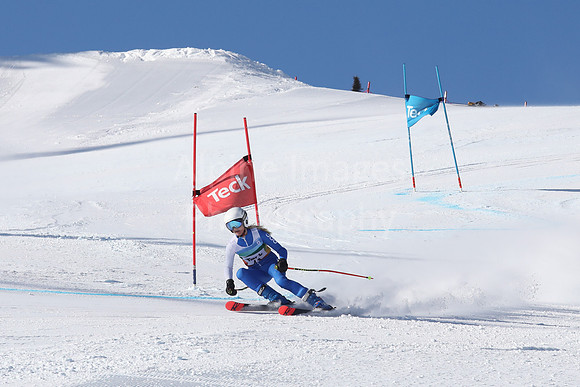GS Saturday 5th March - Women-125