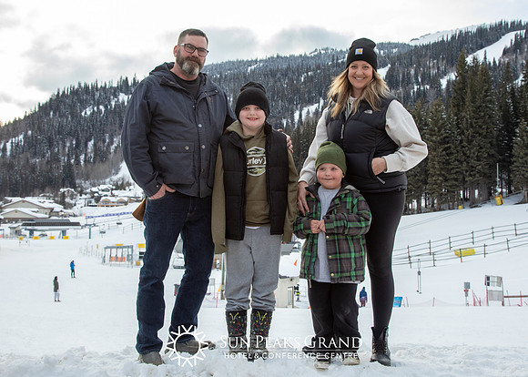 The Grand - Sun Peaks 18th Mar 25 - WM-201