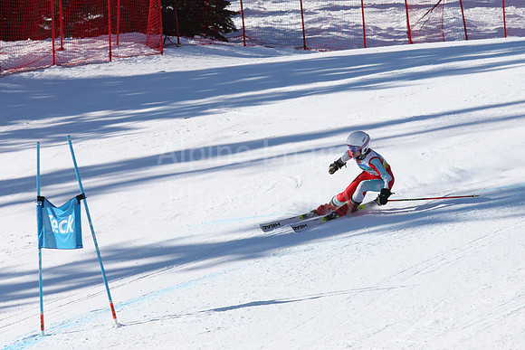 GS Saturday 5th March - Women-436