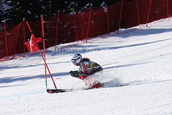 GS Saturday 5th March - Women-150
