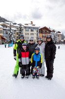 Ros,Jeff & Family 2026-7