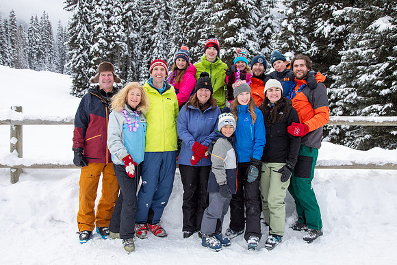 Loeppky Family 2026-9