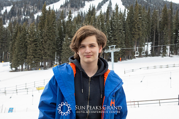 The Grand - Sun Peaks 18th Mar 25 - WM-83