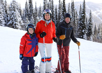 Rundell Family Feb 2026