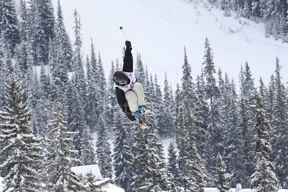 Canada Cup Big Air 2022-21