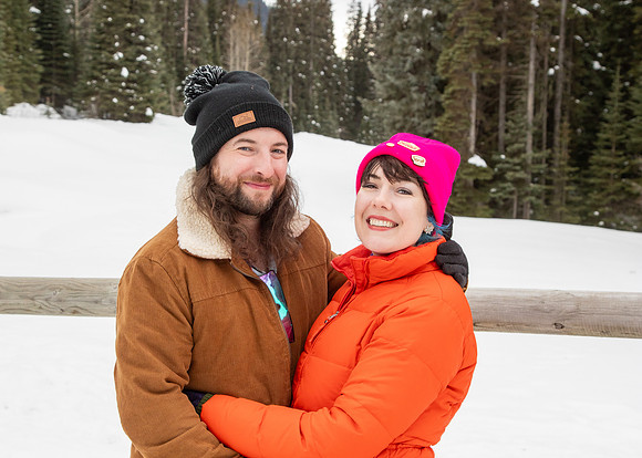 Hammond Family Feb 2026-27