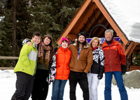 Hammond Family Feb 2026