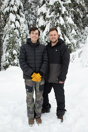Deep Family Sun Peaks New Years 22-23-18