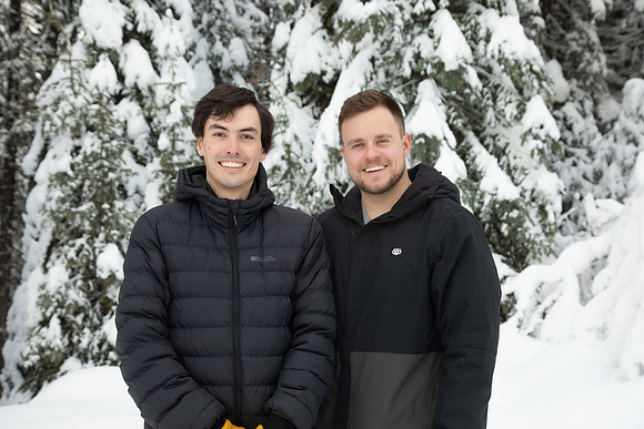 Deep Family Sun Peaks New Years 22-23-19