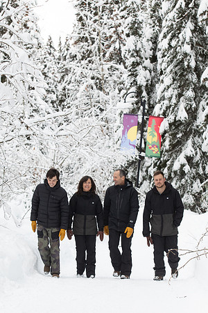 Deep Family Sun Peaks New Years 22-23-23