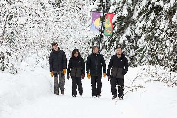 Deep Family Sun Peaks New Years 22-23-22