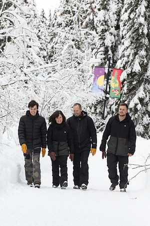 Deep Family Sun Peaks New Years 22-23-25