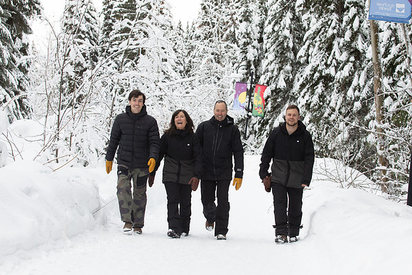 Deep Family Sun Peaks New Years 22-23-27