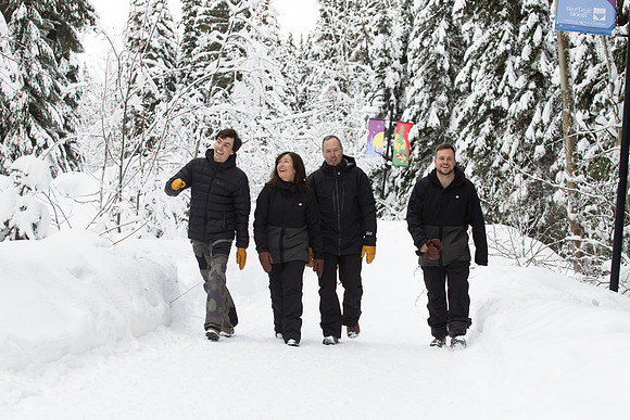 Deep Family Sun Peaks New Years 22-23-29