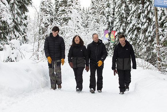 Deep Family Sun Peaks New Years 22-23-30