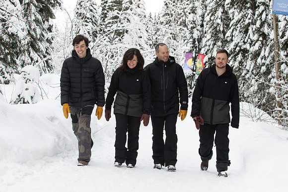 Deep Family Sun Peaks New Years 22-23-31