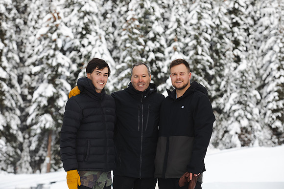 Deep Family Sun Peaks New Years 22-23-66