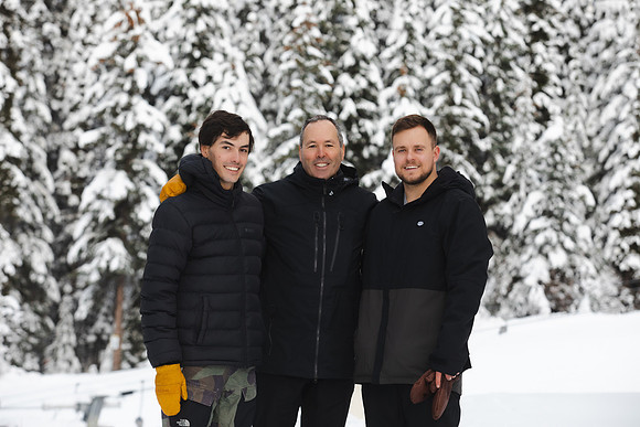 Deep Family Sun Peaks New Years 22-23-67