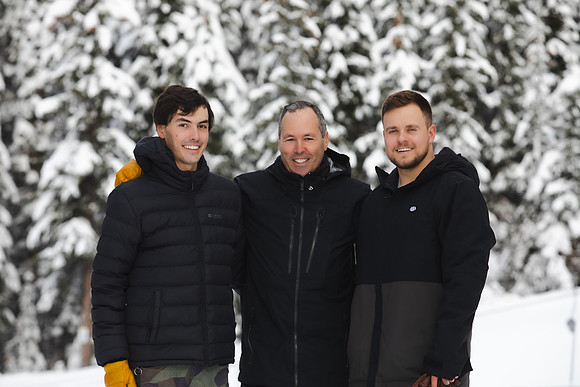 Deep Family Sun Peaks New Years 22-23-70