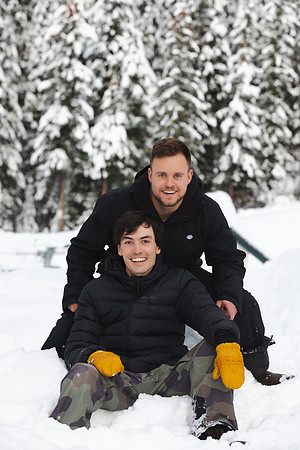 Deep Family Sun Peaks New Years 22-23-72