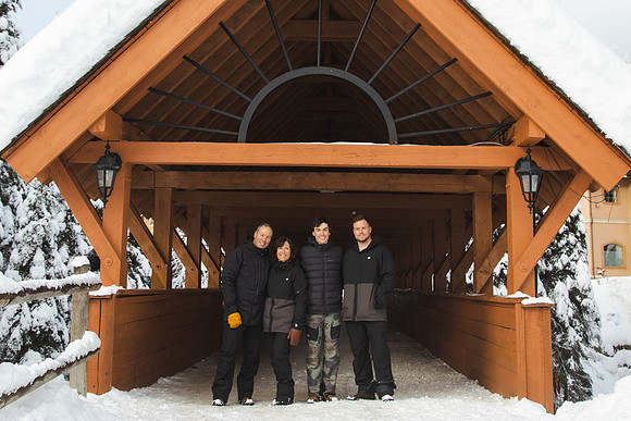 Deep Family Sun Peaks New Years 22-23-78