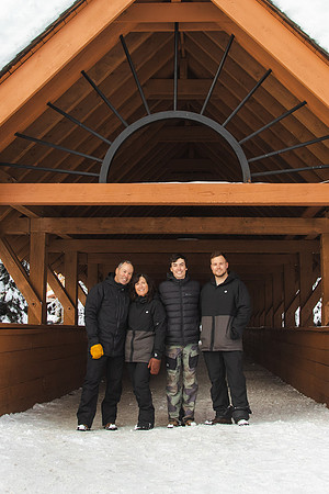 Deep Family Sun Peaks New Years 22-23-79