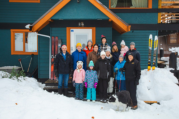 Brynjolfson Family Christmas 2022-5