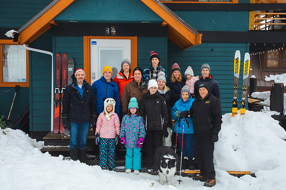 Brynjolfson Family Christmas 2022-3