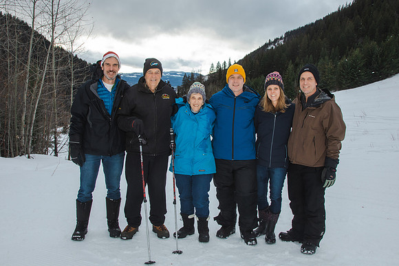 Brynjolfson Family Christmas 2022-69