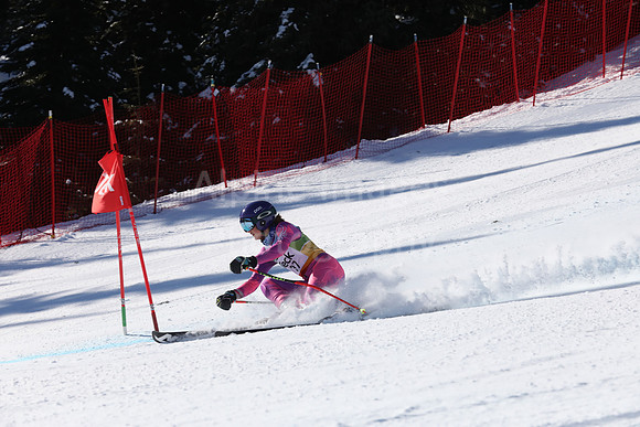 GS Saturday 5th March - Women-54