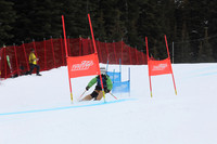 Bib 1 Friday