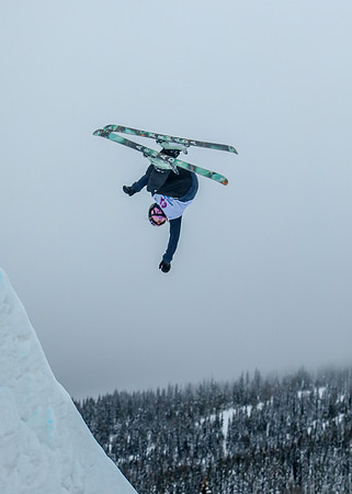 Canada Cup Sun Peaks 2023 Big Air-4